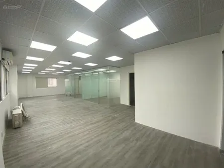 Cho thuê văn phòng quận 3. dt 105m2 giá chỉ 40 tr/th. tòa nhà mặt tiền võ văn tần, p.xuân hòa