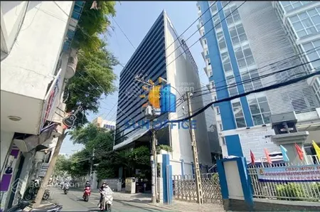 Cho thuê văn phòng agb, tân hải, tân bình, 343 nghìn/m²/tháng