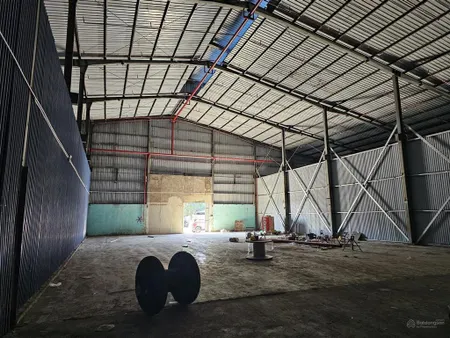 Cho thuê 3000m2 diện tích kho xưởng kcn nguyên khê đông anh hà nội, 0964 859 ***