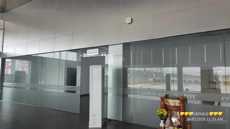 Cho thuê nhà xưởng 8000m2 tại tân khai đồng nai. đối diện kcn minh hưng. 0798 268 ***