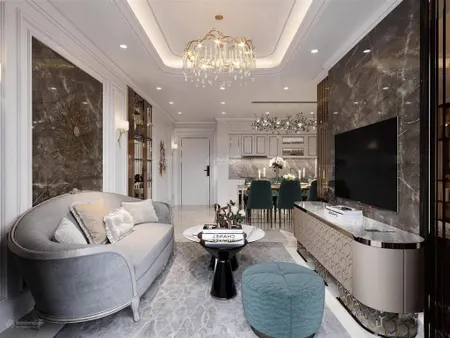 Cho thuê căn hộ hà đô centrosa. view đẹp, thoáng mát, dt 90m2, 2pn, giá 19tr/th. 0773 694 ***