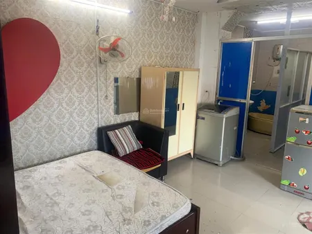 Cho thuê 280 lạc long quân, p10, quân 11. 0983 657 ***