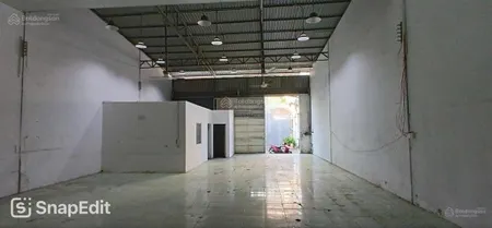 Kho lê văn quới 10x18. đươbgf tải 10 tấn. giá 20 tr