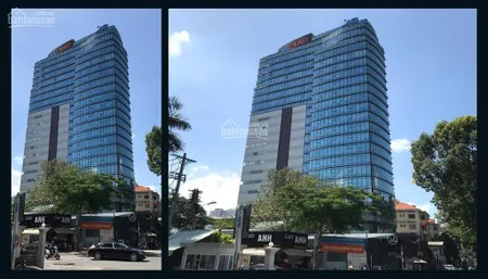 Cho thuê văn phòng mb sunny tower, đường trần hưng đạo, quận 1. dt 100150300m2, 0906 391 ***