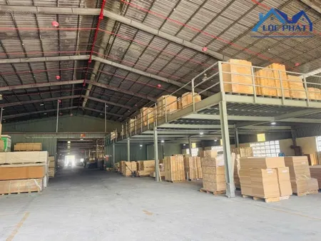 Cho thuê xưởng 24.000m2 giá chỉ 1 tỷ 872 triệu (3$/m2/th) kcn vĩnh cửu đồng nai 0375 854 ***