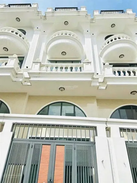 Cho thuê nhà khu vực lê trọng tấn phạm đăng giảng, phường bình hưng hòa