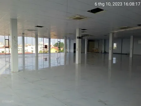 Cho thuê mặt bằng 70 650m2 mặt đường nguyễn thị lưu, tp bắc giang