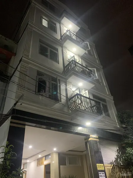 Cho thuê phòng full nội thất q. 7 3tr8/th phòng mới có gác lửng