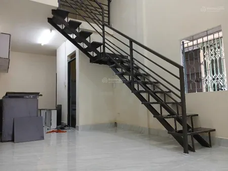 Nhà gần chợ an nhơn 2pn 1wc, có nội thất cơ bản giả chỉ 8,5 triệu