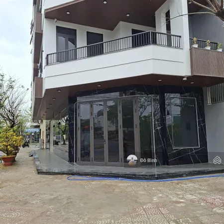 Cho thuê mặt bằng 2 mặt tiền gần nguyễn phước lan riêng biệt mới đẹp