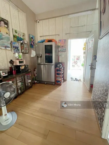 Cho thuê căn trệt ngay góc 41m2 tháng mát, gía 3tr5/tháng, ở ngay, 0908 002 ***
