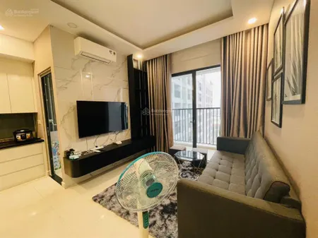 The rivana rổ hàng 2pn đầy đủ từ nội thất cơ bản giá 6tr/th full nội thất