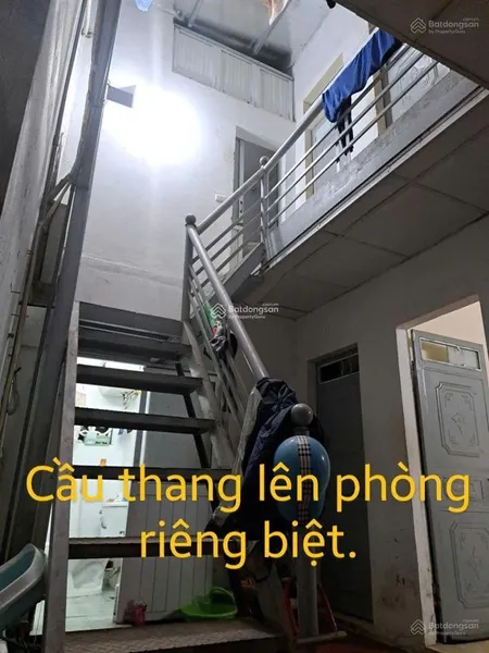 Cho thuê nhà trọ 1pn, 1wc, 42m2 tại số 37 ngõ 103, giáp bát, 2,8 triệu/th