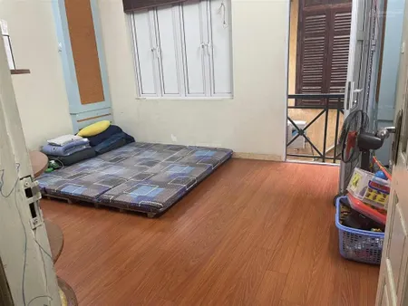 Cho thuê nhà 3 tầng lê đức thọ, mỹ đình, 3 tầng, 2pn, ở ngay, 9tr, ngõ xe máy,ở nhóm hoặc gia đình