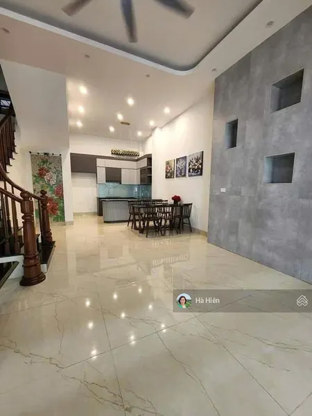 Cho thuê 6 căn trịnh văn bô xuân phương, ô tô đỗ cửa, full điều hòa, nội thất. 0977 246 ***