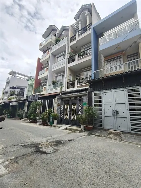 Nhà cho thuê 12.000.000đ còn thương lượng