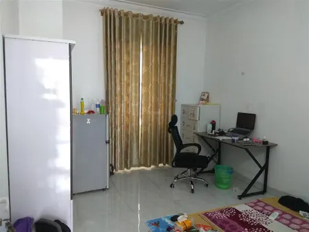 Chính chủ cho thuê phòng trọ đầy đủ nội thất, nóng lạnh điều hòa tại kcn bắc thăng long, đông anh
