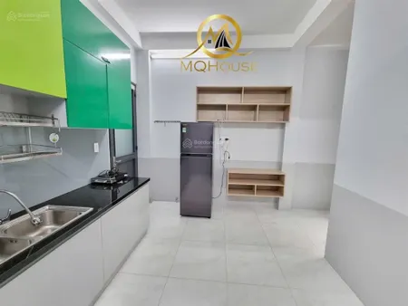 Cho thuê phòng trọ 1pn, 5,6 triệu, 35m2 tại lê lâm, phú thạnh, tân phú