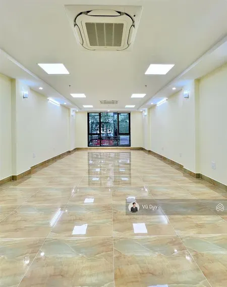 Cho thuê văn phòng nguyễn viết xuân, hà đông dt 92m2 giá 12 triệu/tháng