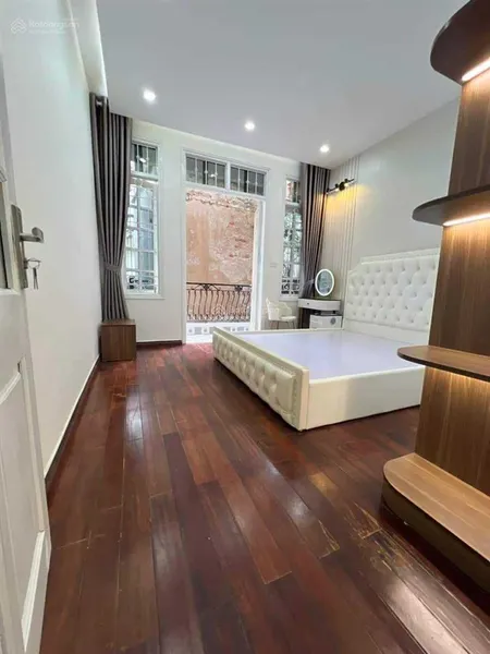 Cho thuê phòng trọ đẹp mới xây full nội thất ở lê đức thọ, mỹ đình 2 giá 2,7 3.5tr/tháng