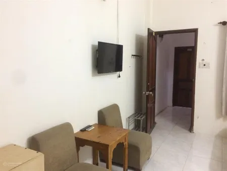 Cho thuê phòng trọ giá rẻ đường 7, phường 11, quận 6, hồ chí minh