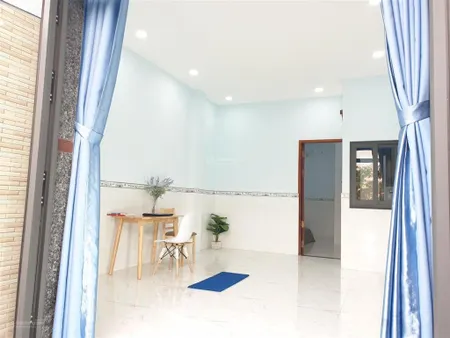Tầng trệt mới đẹp an ninh tại an dương vương giao võ văn kiệt
