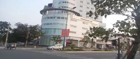 Cho thuê mặt bằng tại tòa nhà 24 lý thường kiệt toà nhà huế