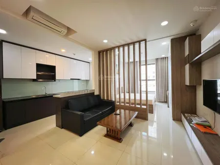 Cho thuê botanica premier 1pn 1wc full nội thất gần sân bay vào ở ngay 53m2 nhà thoáng mát