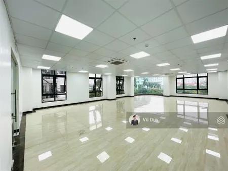 Cho thuê văn phòng yên xá, thanh trì dt 170m2 giá 24 triệu