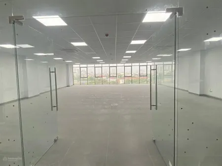 Cho thuê văn phòng yên xá, thanh trì dt 250m2 giá 27 triệu/tháng