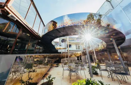 Cho thuê mb 900m2 số 244 pasteur, quận 3. dt 20x45m, trống suốt, phù hợp nhà hàng, cafe, showroom
