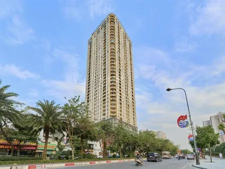 Cho thuê văn phòng sme hoàng gia tô hiệu, hà đông dt 250m2 giá 120k/m2/tháng