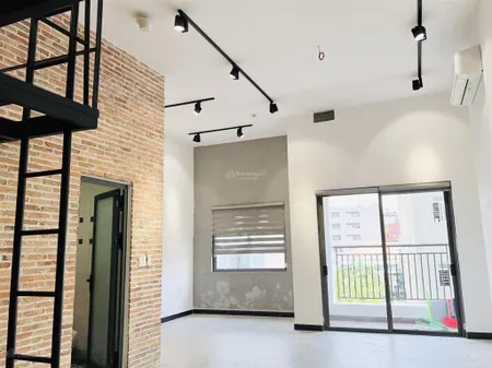 Cho thuê văn phòng officetel wilton tower 72m, full tiện ích, trung tâm bình thạnh, chỉ 17,5tr/th