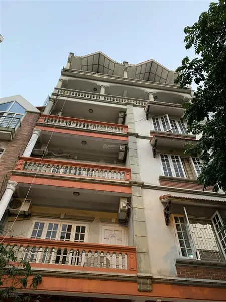 Cho thuê phòng 25m2 khép kín đầy đủ nội thất tại duy tân, cầu giấy, hà nội.