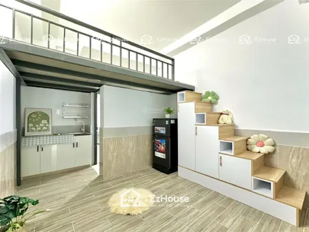 Cho thuê nhà trọ 30m2 tại lê văn thọ, gò vấp, 3 triệu