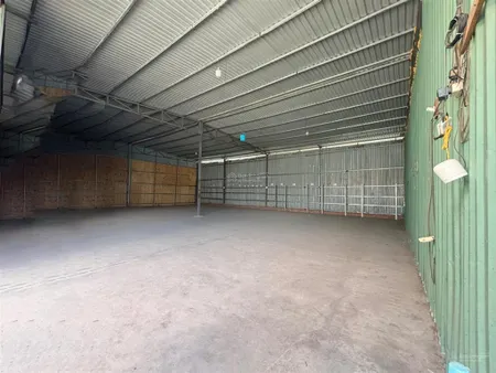 Cho thuê kho hoà bình tân phú 500m2 47tr/tháng cont đỗ cửa