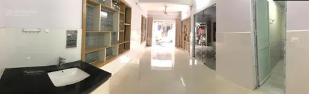 Cho thuê mặt bằng tầng 1 căn góc,cạnh chung cư goldmark city 136 hồ tùng mậu.
