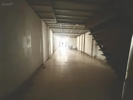 Cho thuê kho xưởng 120m2x2 tầng tại nguyễn văn giáp nam từ liêm hà nội. giá 14 triệu/tháng
