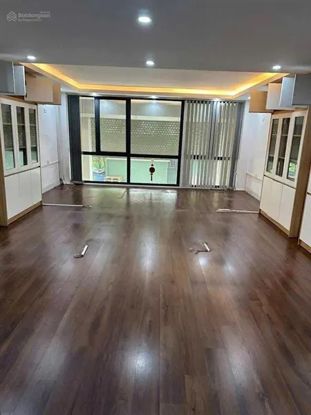 Cho thuê nhà đông quan 65m x5t