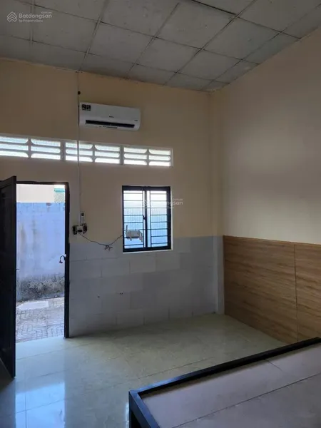 Cho thuê dãy trọ 20 phòng ngã 3 hương toàn bến tràm 45tr/tháng sẵn máy lạnh