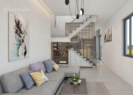 Cho thuê nhà nguyên căn 1 trệt 3 lầu 5x20m 25 triệu/tháng đường 28 tên lửa, q. bình tân