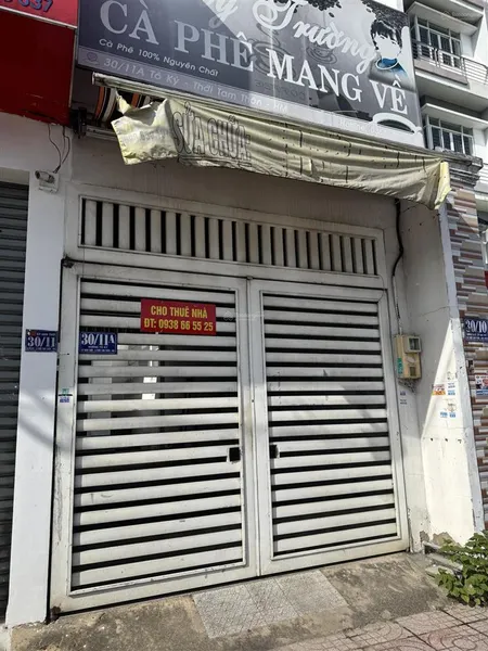 Cho thuê nr tại tô ký, 12 triệu, 80m2, giá siêu hời
