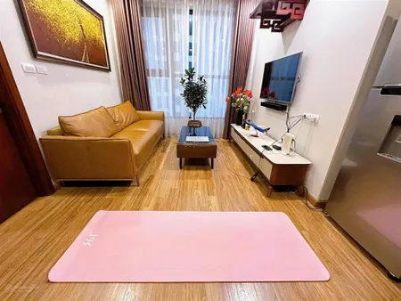 Cho thuê cc eco lake view, 12 triệu vnd, 74m2, 2pn, 2wc, giá ưu đãi!