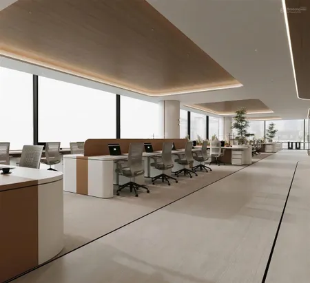 Cho thuê vp dt quy mô 5000m2 tại building 36 bùi thị xuân q1, giá cực sốc