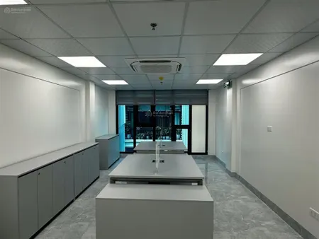 Cho thuê văn phòng mặt phố dương khuê, 140m2, giá chỉ 17 triệu