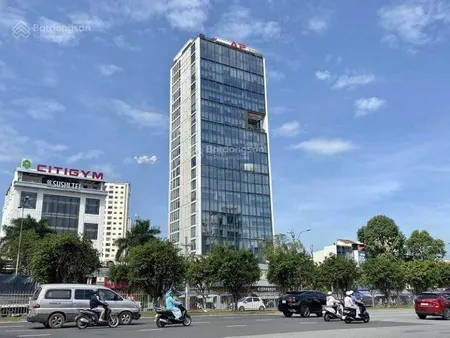 An phong tower, văn phòng cho thuê đường điện biên phủ, bình thạnh dt 100200m2. 0906 391 ***