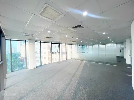 Cho thuê văn phòng thanh liệt 110 m2 đối diện the manor central park