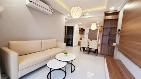 Cho thuê căn hộ 1pn sunrise riverside, giá chỉ 8.5 triệu/th đầy đủ nội thất.
