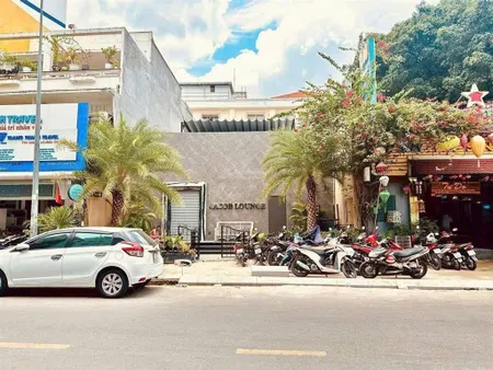 Cho thuê 195 cô giang, phường cô giang, quận 1