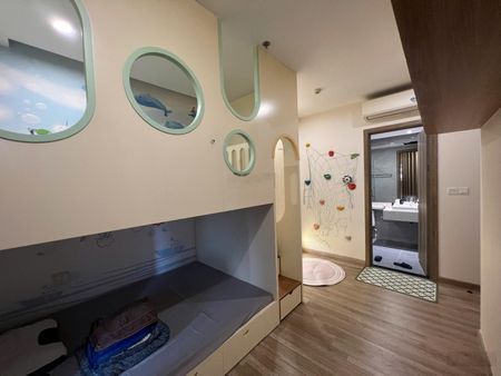 Cho thuê CC 2PN, 72m2 chỉ với 9 triệu tại Sol Forest Ecopark, Văn Giang, Hưng Yên